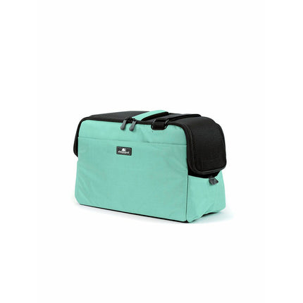 Sleepypod Atom Pet Carrier - Robin Egg Blue