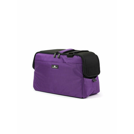 Sleepypod Atom Pet Carrier - Violet