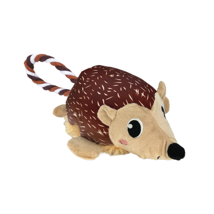 Kong Cozie Tuggz hedgehog Md/Lg