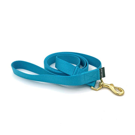 Major Darling Leash - Bluebell