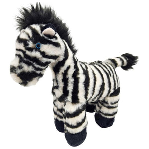 Fluff & Tuff Bobby Zebra