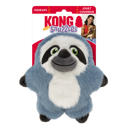 Kong Snuzzle Sloth Sm