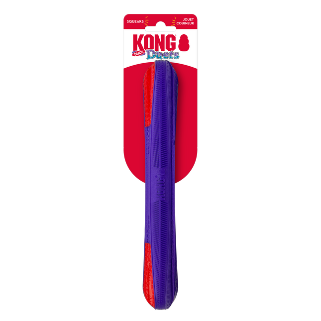 Kong Duos Duets Stick Dog Toy