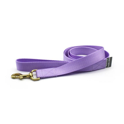 Major Darling Leash - Lilac