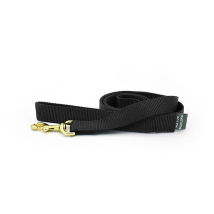 Major Darling Leash - Black