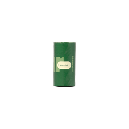 Earth Rated Unscented Single Roll