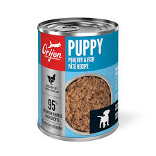 Orijen Puppy Poultry Fish Pate 12.8oz