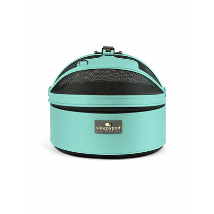 Sleepypod Mobile Pet Bed - Robin Egg Blue