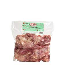 Primal Frozen Chicken Necks 6 pack