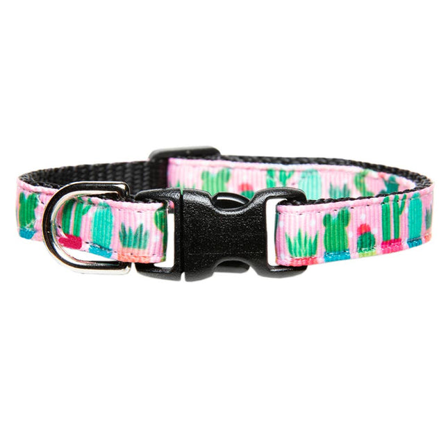 Sweet Pickles Designs - The Can't Touch This - Cat Collar