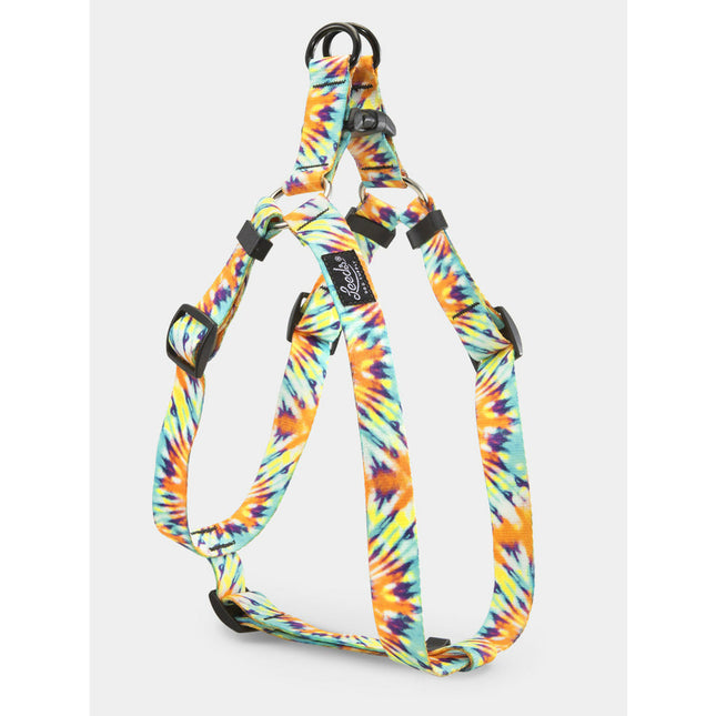 Leeds Dog Harness - Ashbury