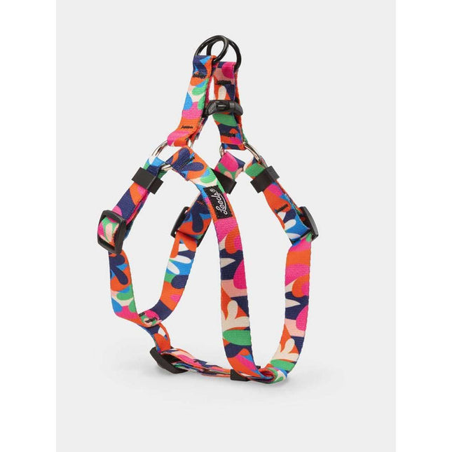 Leeds Dog Harness - Jane