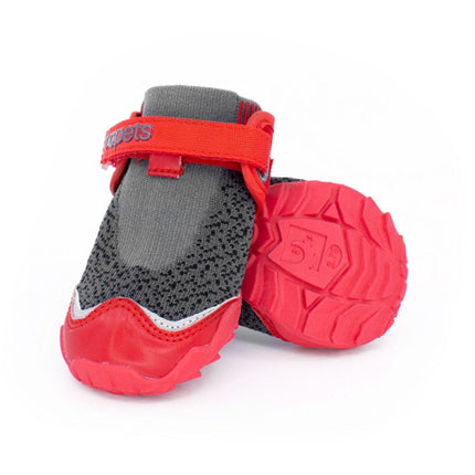 Rc Pets Apex Boots Red