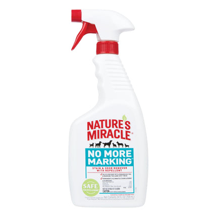 Natures Miracle No More Marking Spray