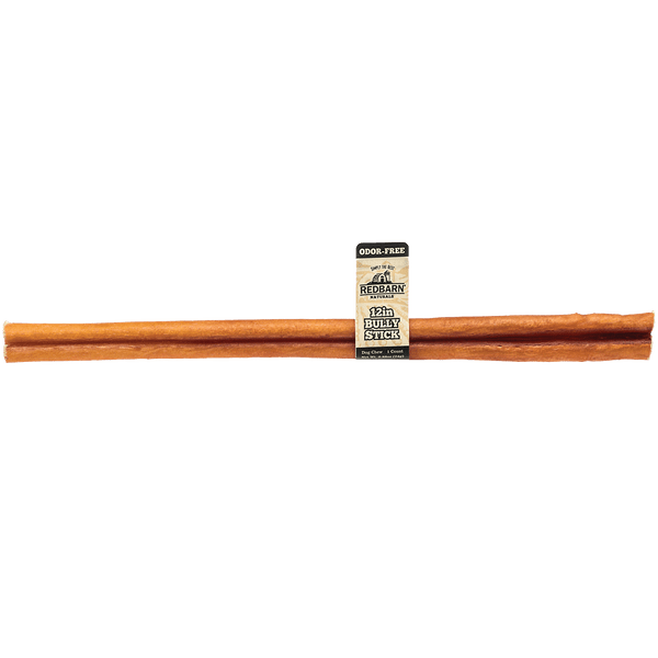 Red Barn Odor Free Bully Stick