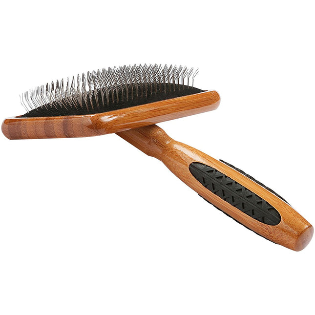 Bass Brush Slicker Style Brush Large