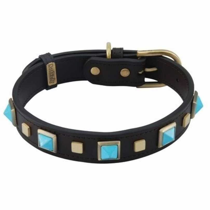 Dosha dog shop collars