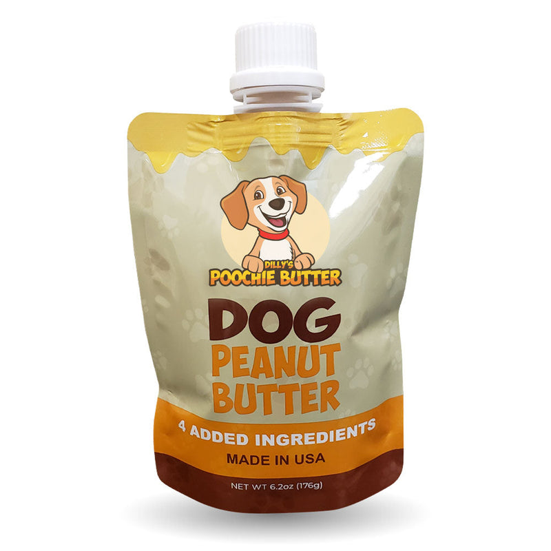 Poochie Butter Dog Lick Mat