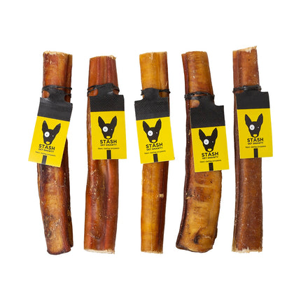 Stash Bully Stick 6in