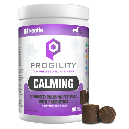 Progility Calming Soft Chews