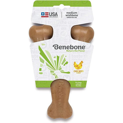 Benebone Wishbone Chicken