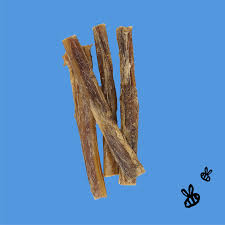 Honey I'm Home buffalo bully stick