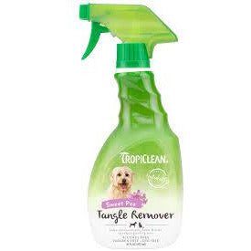 Tropiclean tangle remover 16oz