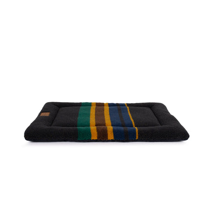 Pendleton National Park Comfort Cushion - Oxford Black