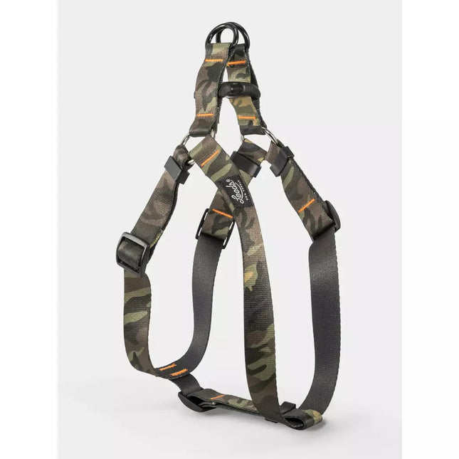 Leeds Dog Harness - Hank