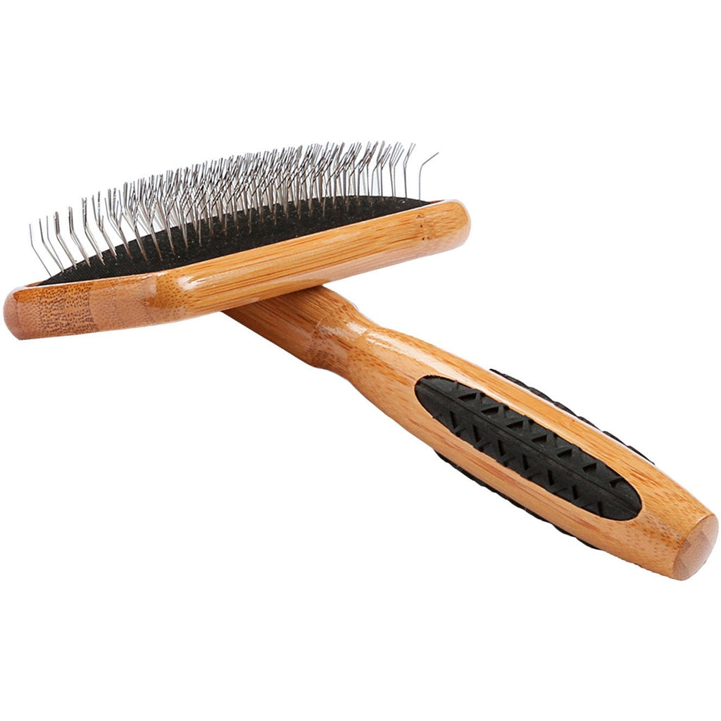 Decker Stiff Grooming Brush