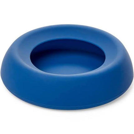 Kurgo Splash Free Wander Bowl Blue