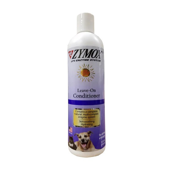 Zymox Advanced Enzymatic Conditioner 12oz