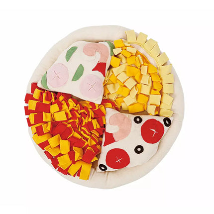 Injoya Pizza Snuffle Mat