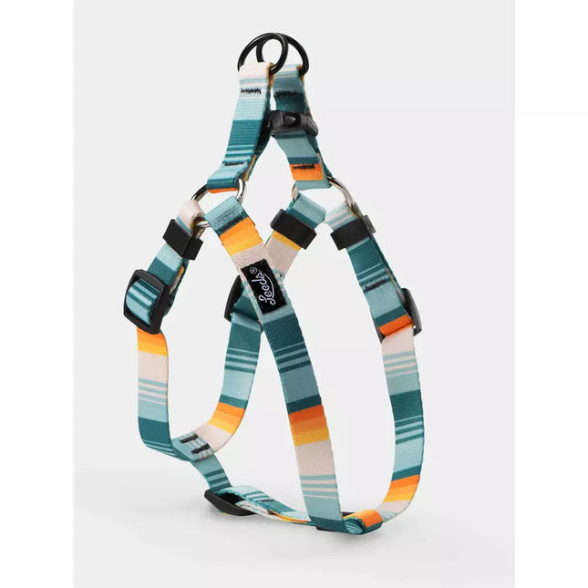 Leeds Dog Harness - Doheny