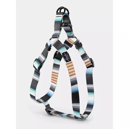 Leeds Dog Harness - Jetty