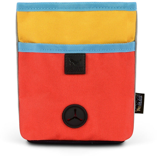 P.L.A.Y. Pet Training Pouch - Sunrise