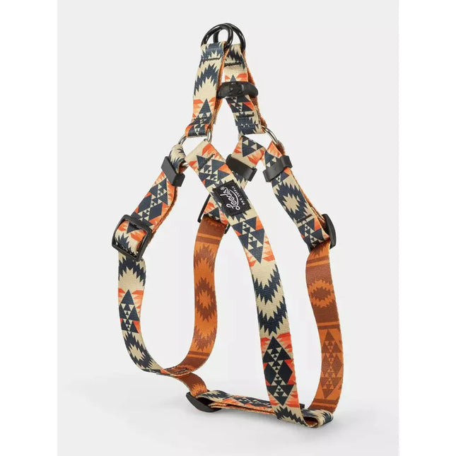 Leeds Dog Harness - Arroyo