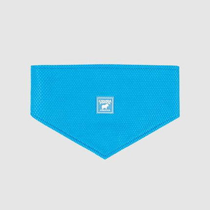 Canada Pooch Cooling Bandana Blue