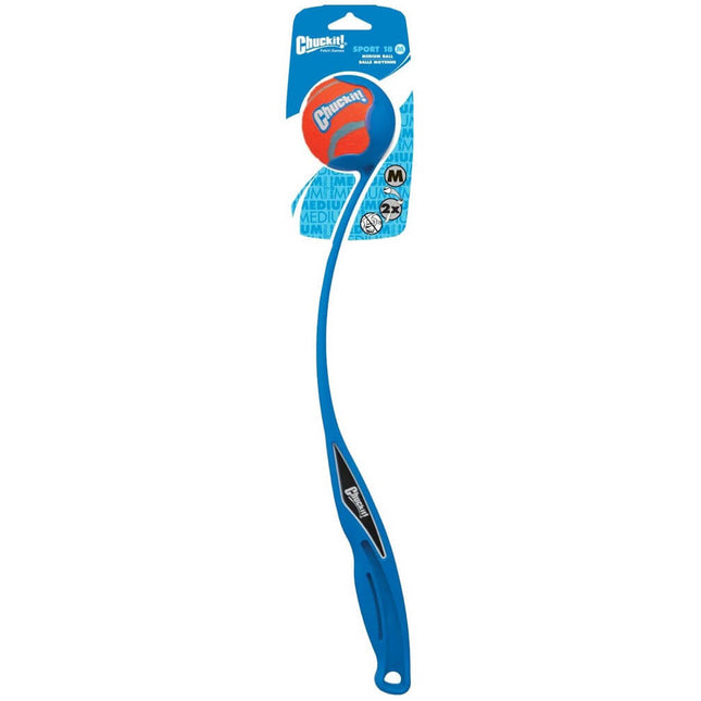 Chuckit! Launcher Junior - 18 Medium