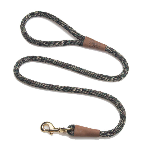 Mendota Snap Leash - Camo