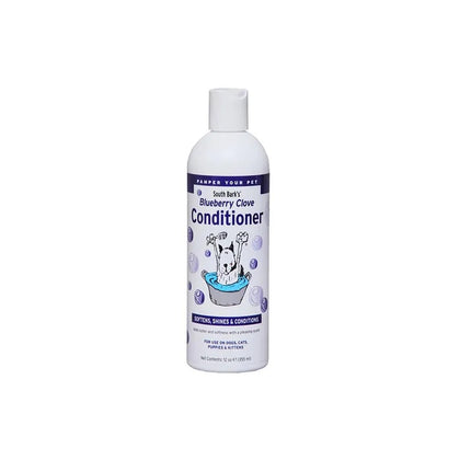 South bark Blueberry clove conditioner 12oz