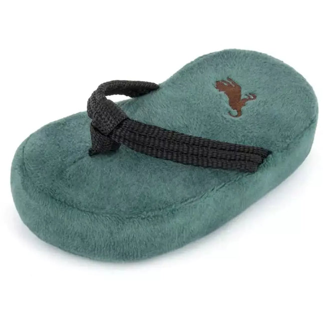 P.L.A.Y Globetrotter slipper