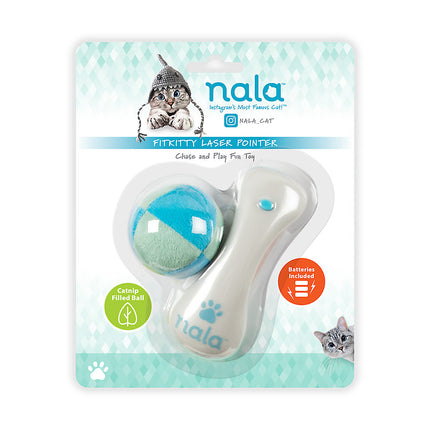 Nala Fit Kitty Laser Pointer