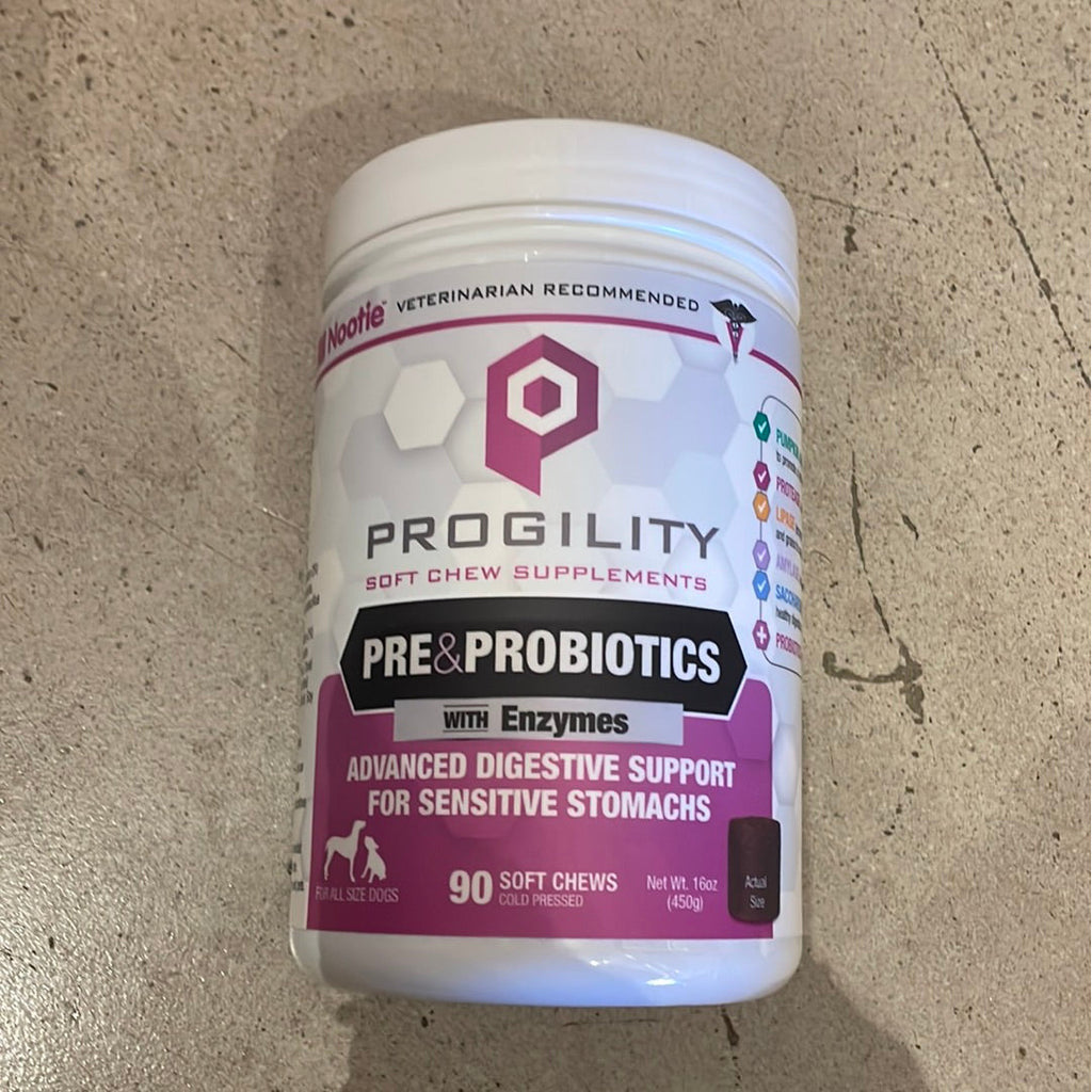 Progility calming on sale