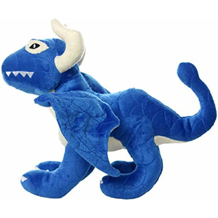 Mighty Jr Dragon Blue