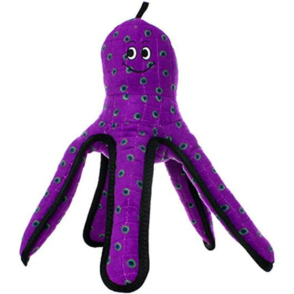 Tuffy Ocean Creatures Purple Pete