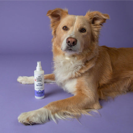 Skouts Honor Probiotic Paw Spray 8oz